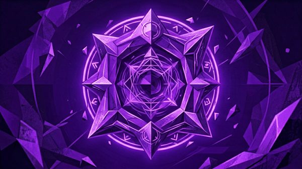 奇幻题材最新力作